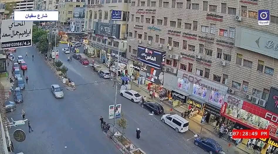 نابلس | موسوعة القرى الفلسطينية